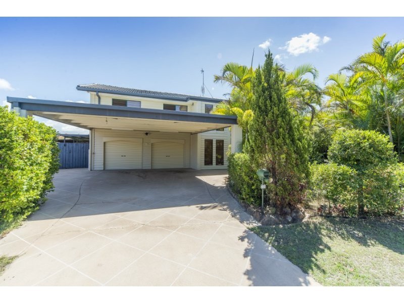 8 Burrendong Road, Coombabah QLD 4216