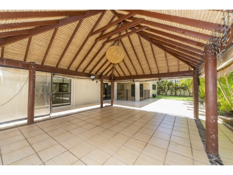 3 McCleary Street, Bundall QLD 4217