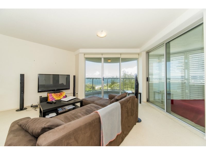 23/242 Marine Parade, Labrador QLD 4215