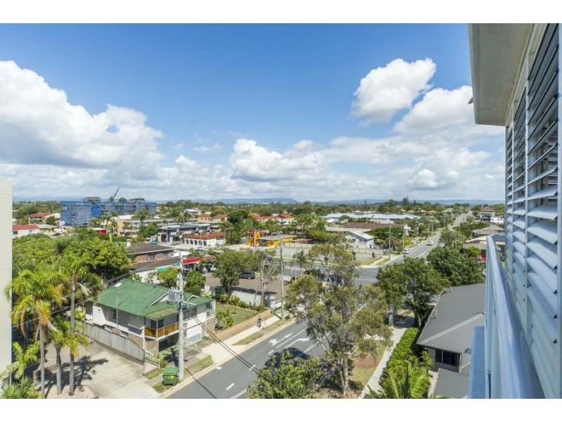 23/242 Marine Parade, Labrador QLD 4215