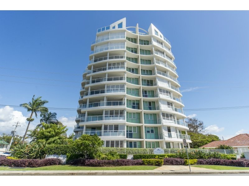 23/242 Marine Parade, Labrador QLD 4215