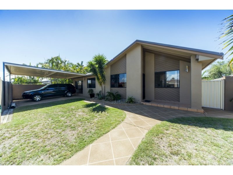 19 Matthew Flinders Drive, Hollywell QLD 4216
