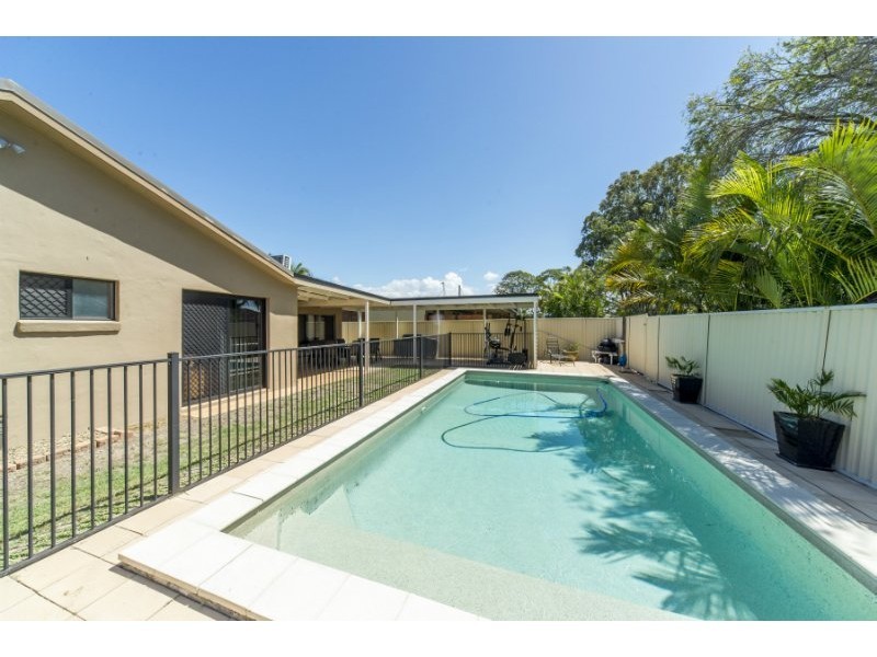 19 Matthew Flinders Drive, Hollywell QLD 4216