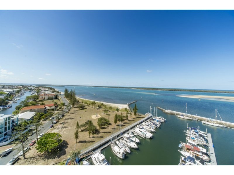 26/19 Oatland Esplanade, Runaway Bay QLD 4216