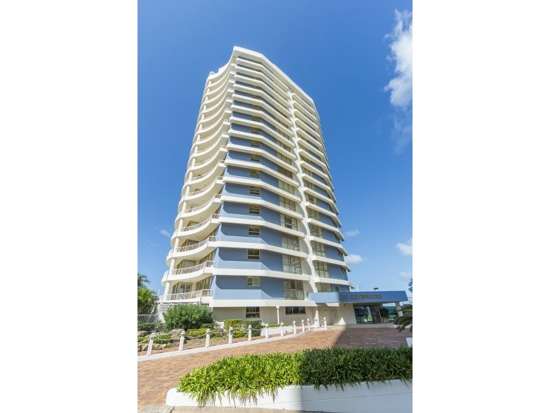 26/19 Oatland Esplanade, Runaway Bay QLD 4216