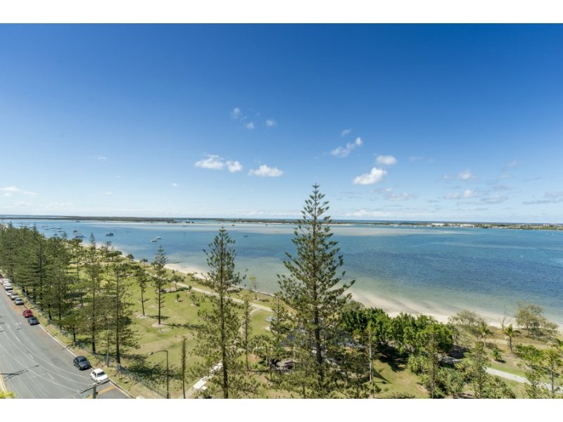 1005/182 Marine Parade, Labrador QLD 4215