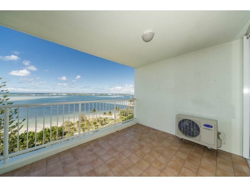 1005/182 Marine Parade, Labrador QLD 4215