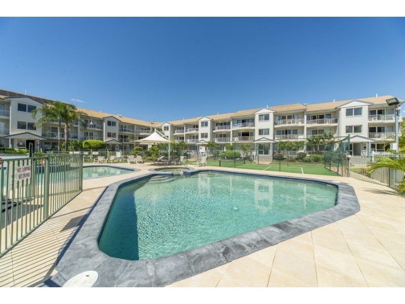 14/6 Back Street, Biggera Waters QLD 4216