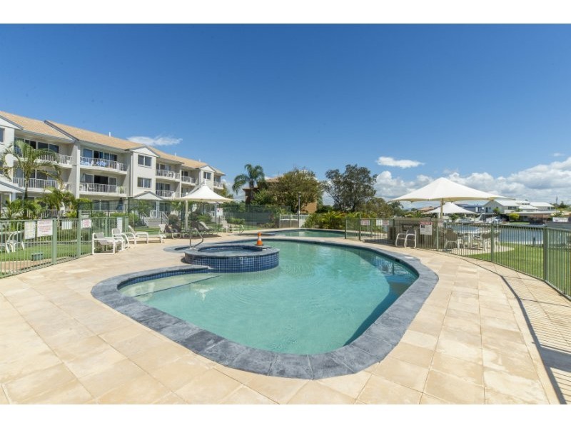 14/6 Back Street, Biggera Waters QLD 4216