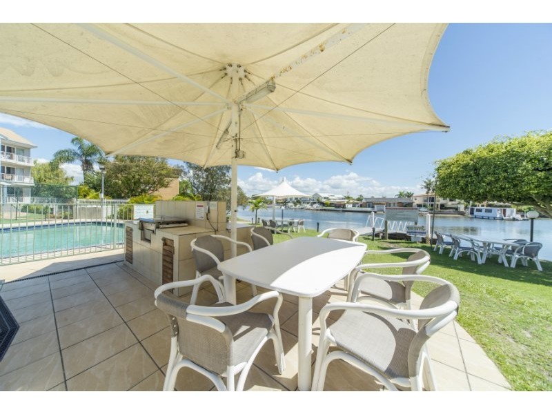 14/6 Back Street, Biggera Waters QLD 4216