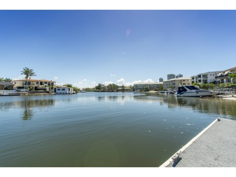 14/6 Back Street, Biggera Waters QLD 4216