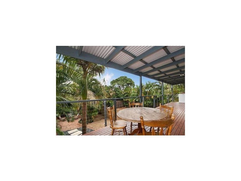 163 Paradise Parade, Hollywell QLD 4216