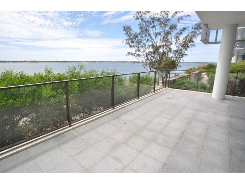26106 Ephraim Island Broadwater Pecinct, Ephraim Island QLD 4216