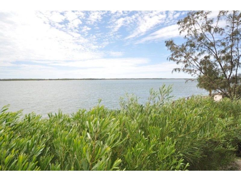 26106 Ephraim Island Broadwater Pecinct, Ephraim Island QLD 4216