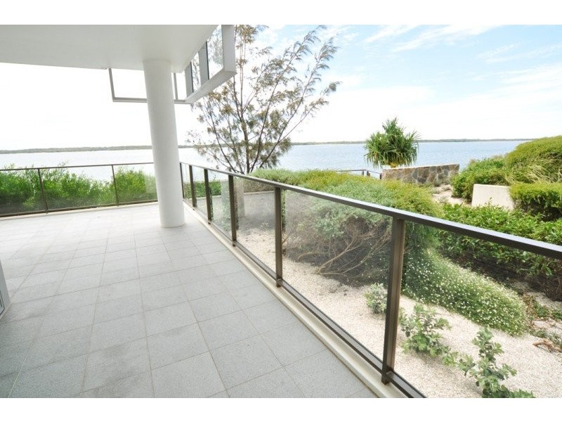 26106 Ephraim Island Broadwater Pecinct, Ephraim Island QLD 4216