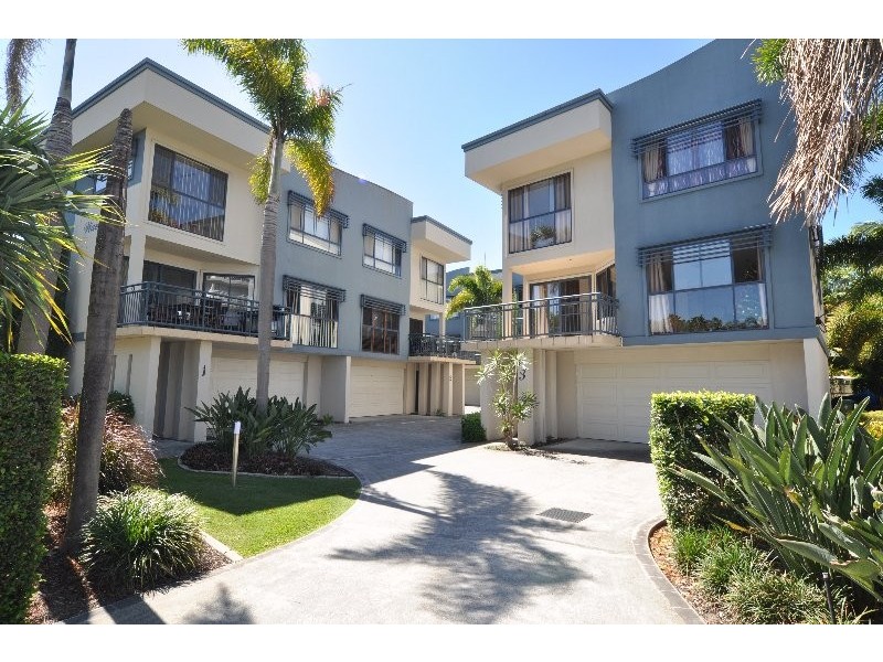 3/5 Taylor Street, Biggera Waters QLD 4216