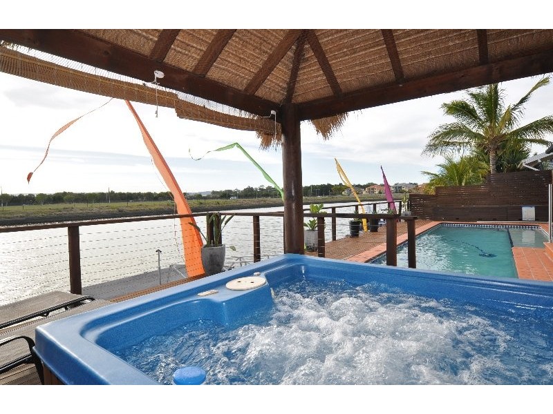 54 Anchorage Way, Runaway Bay QLD 4216