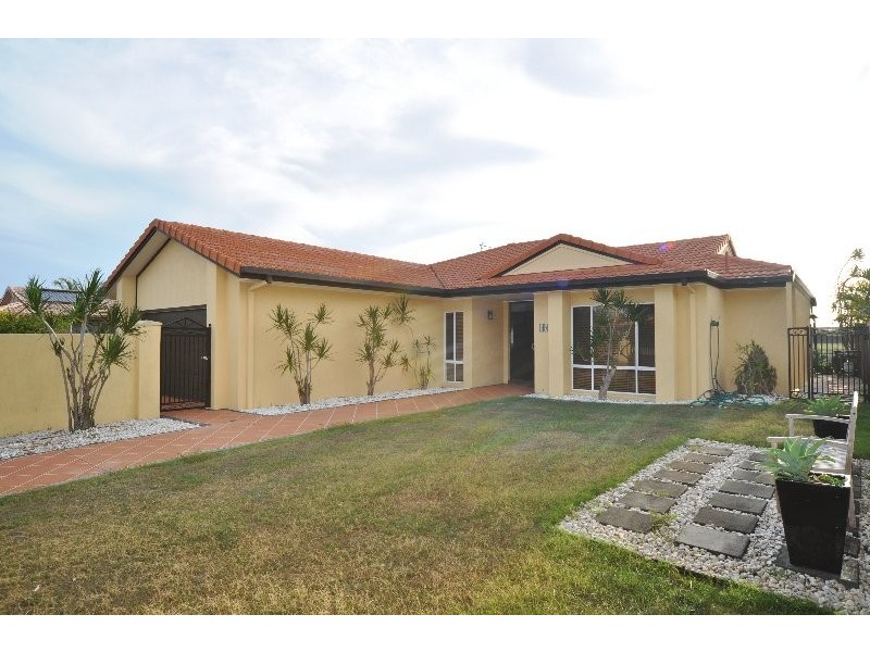 54 Anchorage Way, Runaway Bay QLD 4216