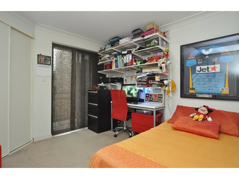 326/392 Marine Parade, Labrador QLD 4215