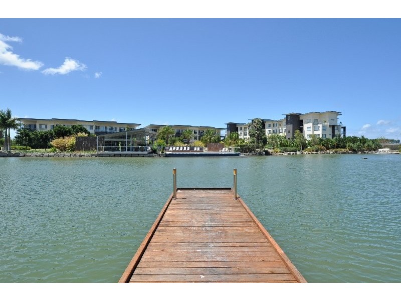 534/3-5 Pendraat Parade, Hope Island QLD 4212