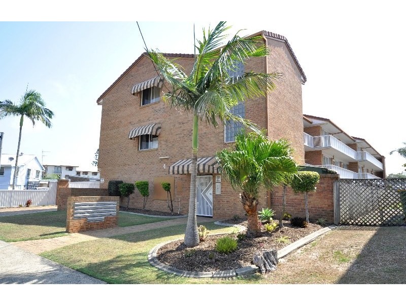 12/4 Brighton Street, Biggera Waters QLD 4216