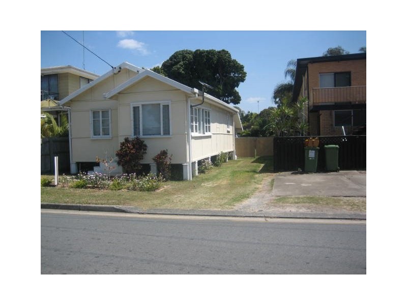 6 Gilmour Lane, Southport QLD 4215