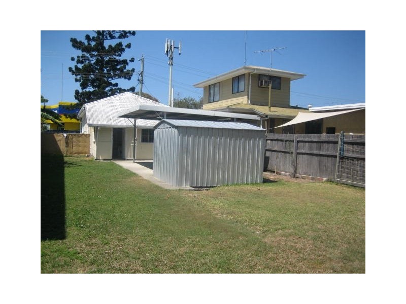 6 Gilmour Lane, Southport QLD 4215
