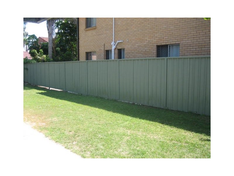 6 Gilmour Lane, Southport QLD 4215
