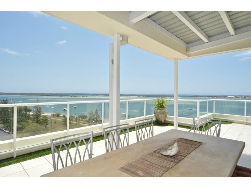 32/212 Marine Parade, Labrador QLD 4215