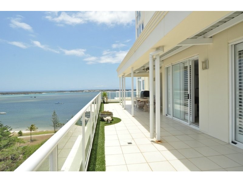 32/212 Marine Parade, Labrador QLD 4215
