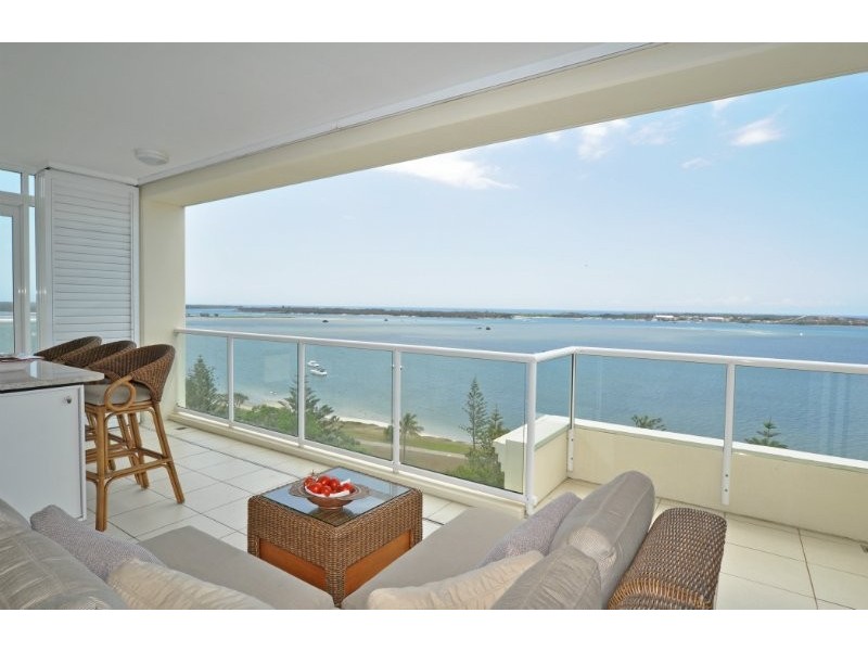 32/212 Marine Parade, Labrador QLD 4215