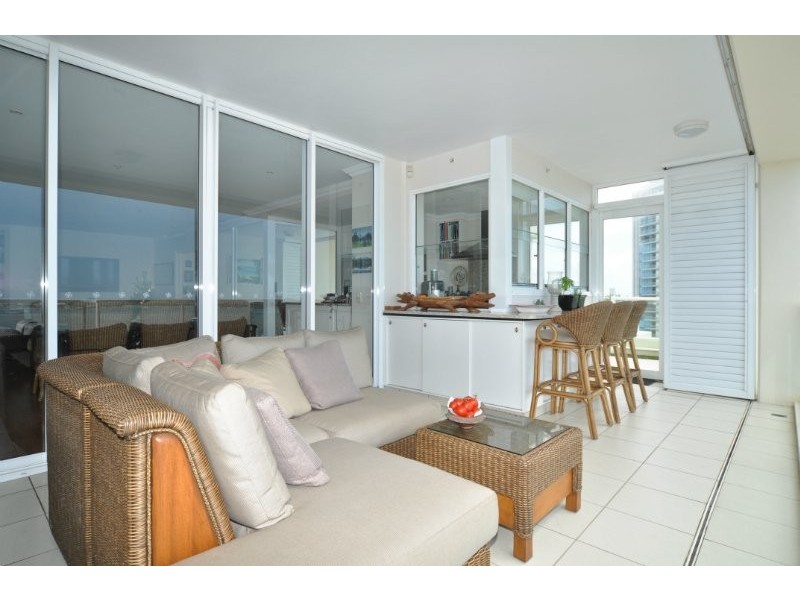 32/212 Marine Parade, Labrador QLD 4215