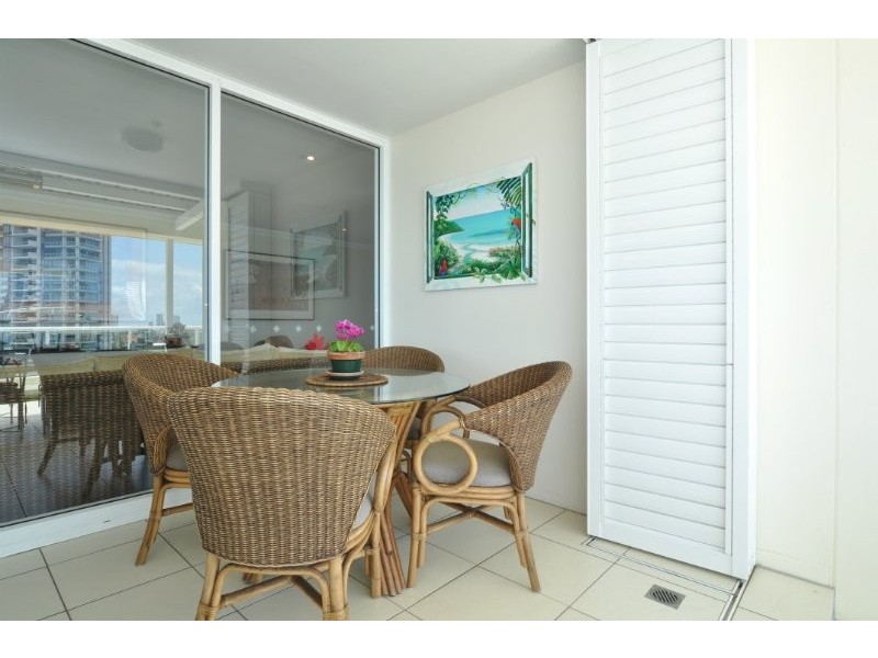 32/212 Marine Parade, Labrador QLD 4215