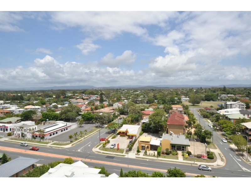 32/212 Marine Parade, Labrador QLD 4215