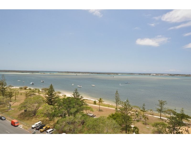 32/212 Marine Parade, Labrador QLD 4215