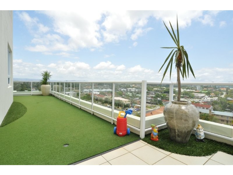 32/212 Marine Parade, Labrador QLD 4215