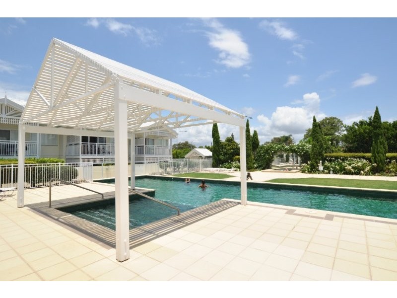 32/212 Marine Parade, Labrador QLD 4215