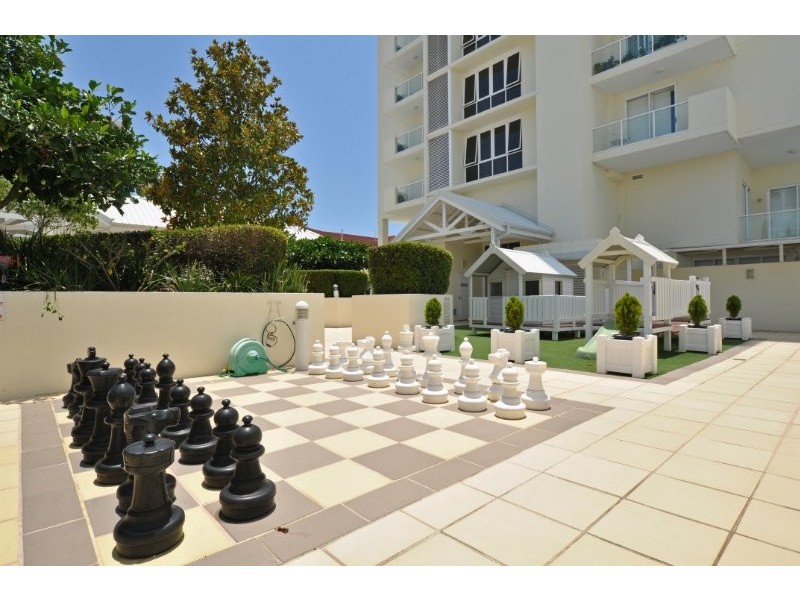 32/212 Marine Parade, Labrador QLD 4215