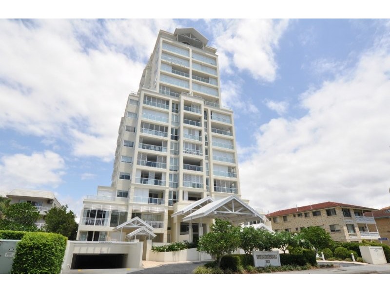 32/212 Marine Parade, Labrador QLD 4215