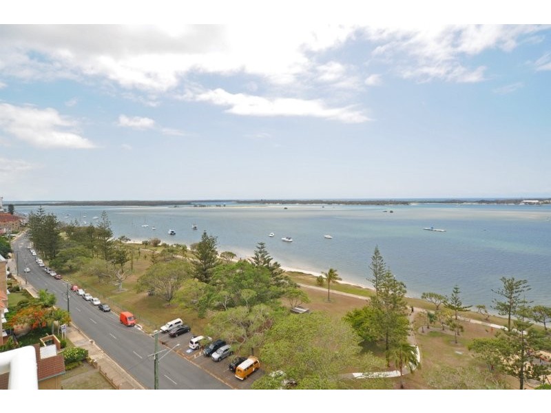 32/212 Marine Parade, Labrador QLD 4215