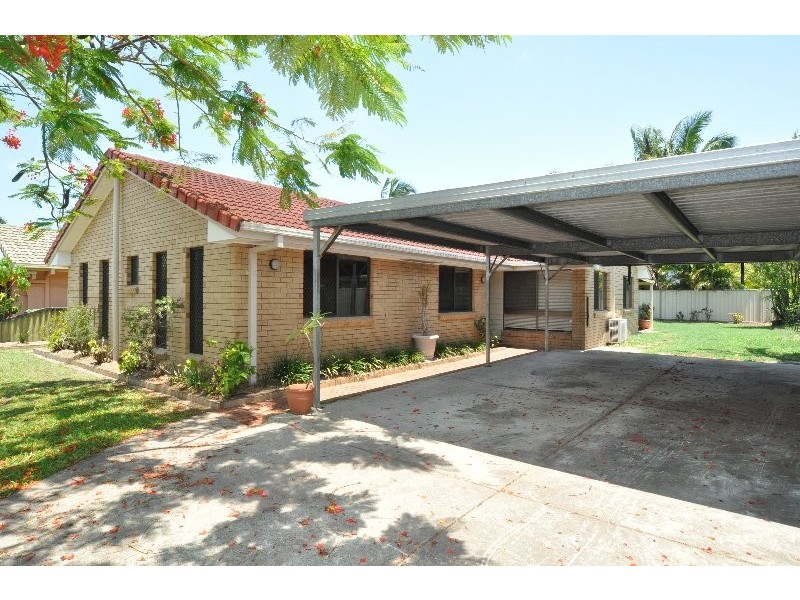 20 Menindee Avenue, Coombabah QLD 4216