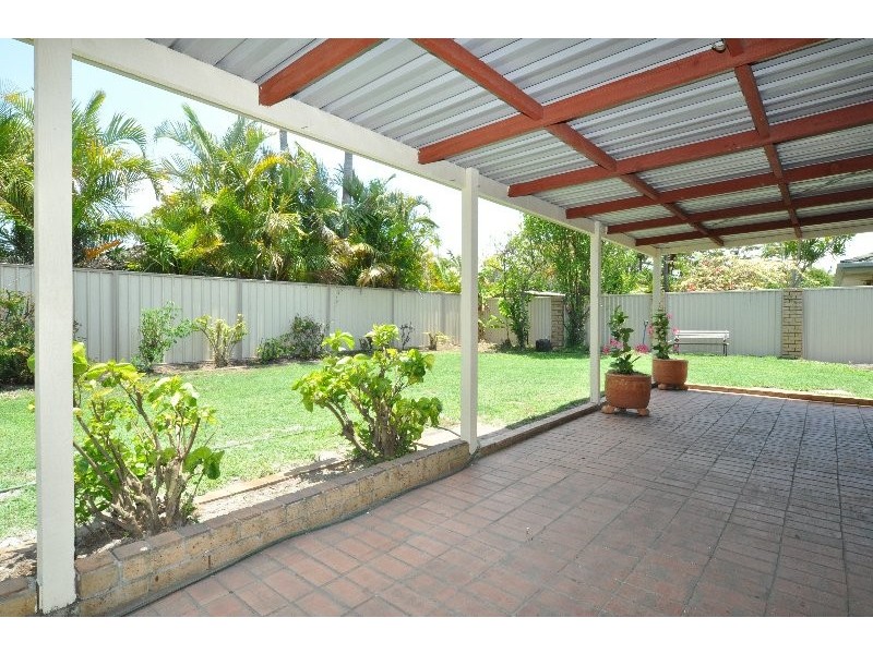 20 Menindee Avenue, Coombabah QLD 4216