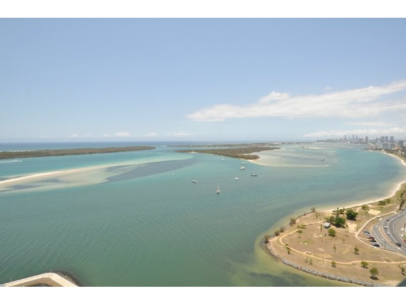 122/17 Bayview Street, Runaway Bay QLD 4216