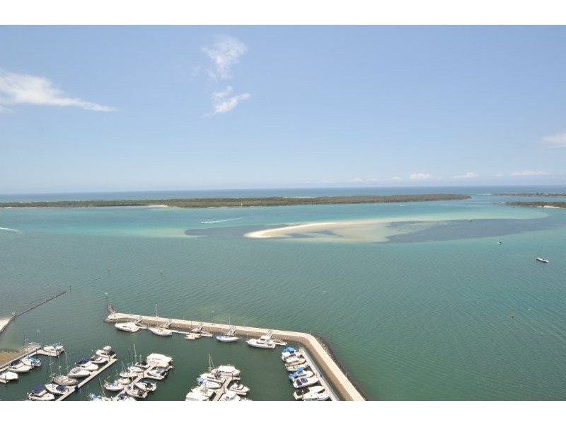 122/17 Bayview Street, Runaway Bay QLD 4216