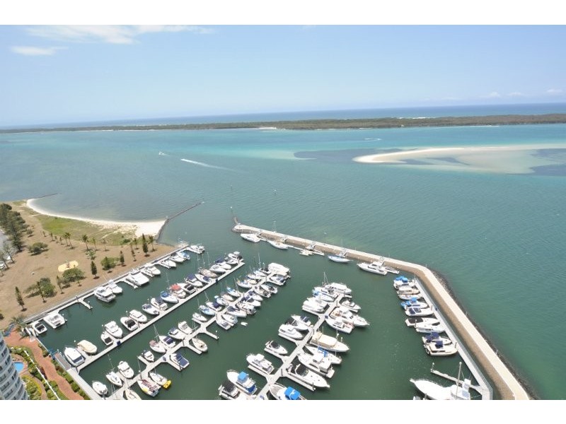 122/17 Bayview Street, Runaway Bay QLD 4216