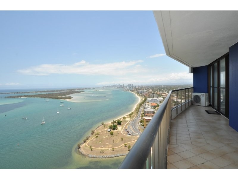 122/17 Bayview Street, Runaway Bay QLD 4216