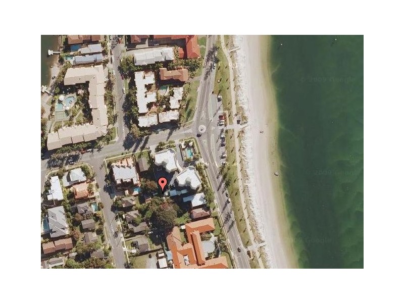 5/484 Marine Parade, Biggera Waters QLD 4216