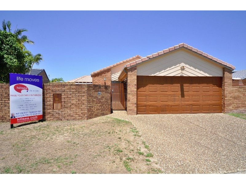 11 Seabreeze Street, Paradise Point QLD 4216