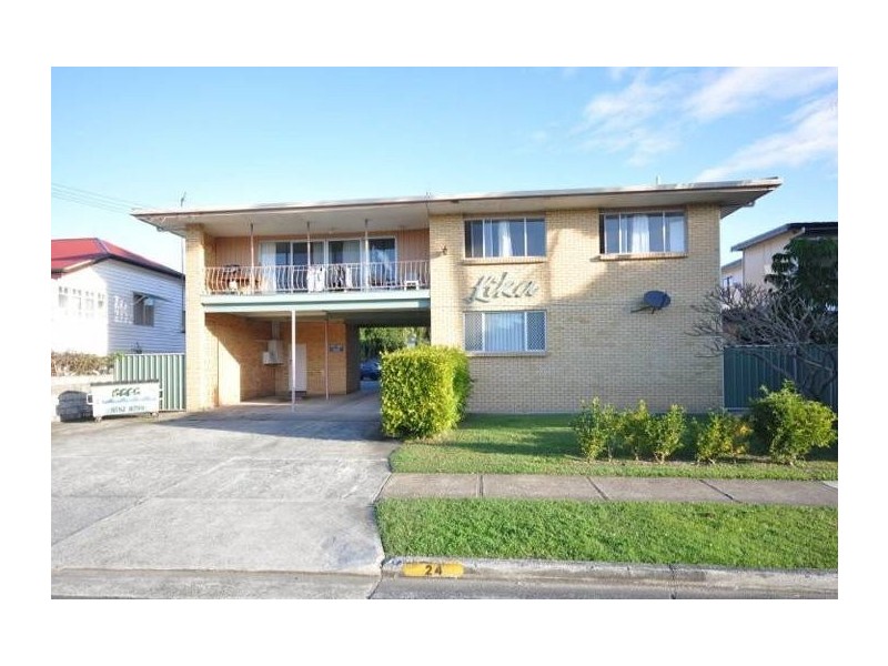 1/24 Stevens Street, Southport QLD 4215