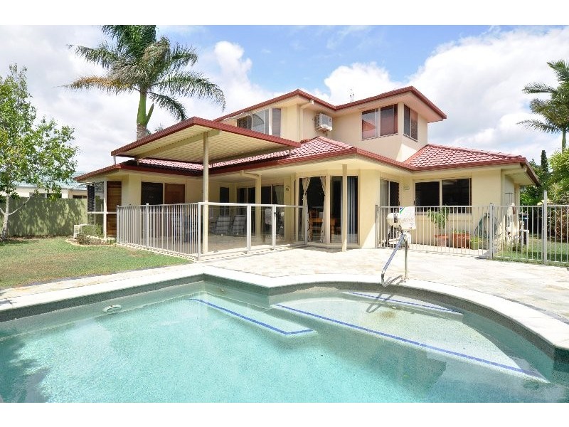 3 Tranquility Circuit, Helensvale QLD 4212